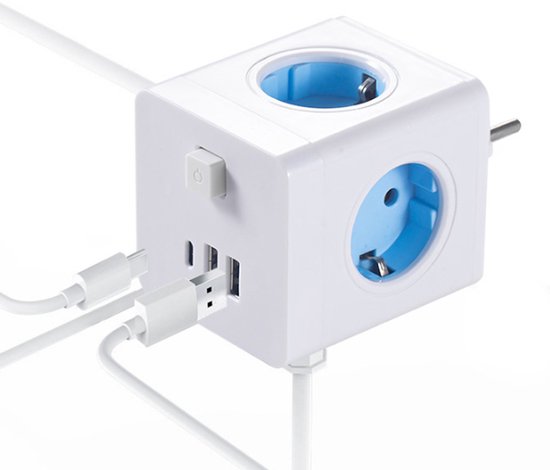 PowerNest – Sofortige Stromversorgung für alles ohne Kabelsalat | Brehn