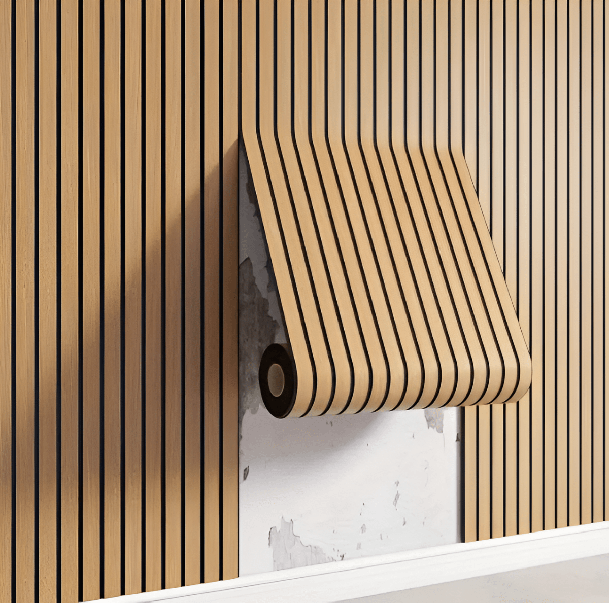 WallVibe — Verleihe deinem Zuhause sofort Stil und pure Wohnfreude ganz ohne Aufwand! | Brehn