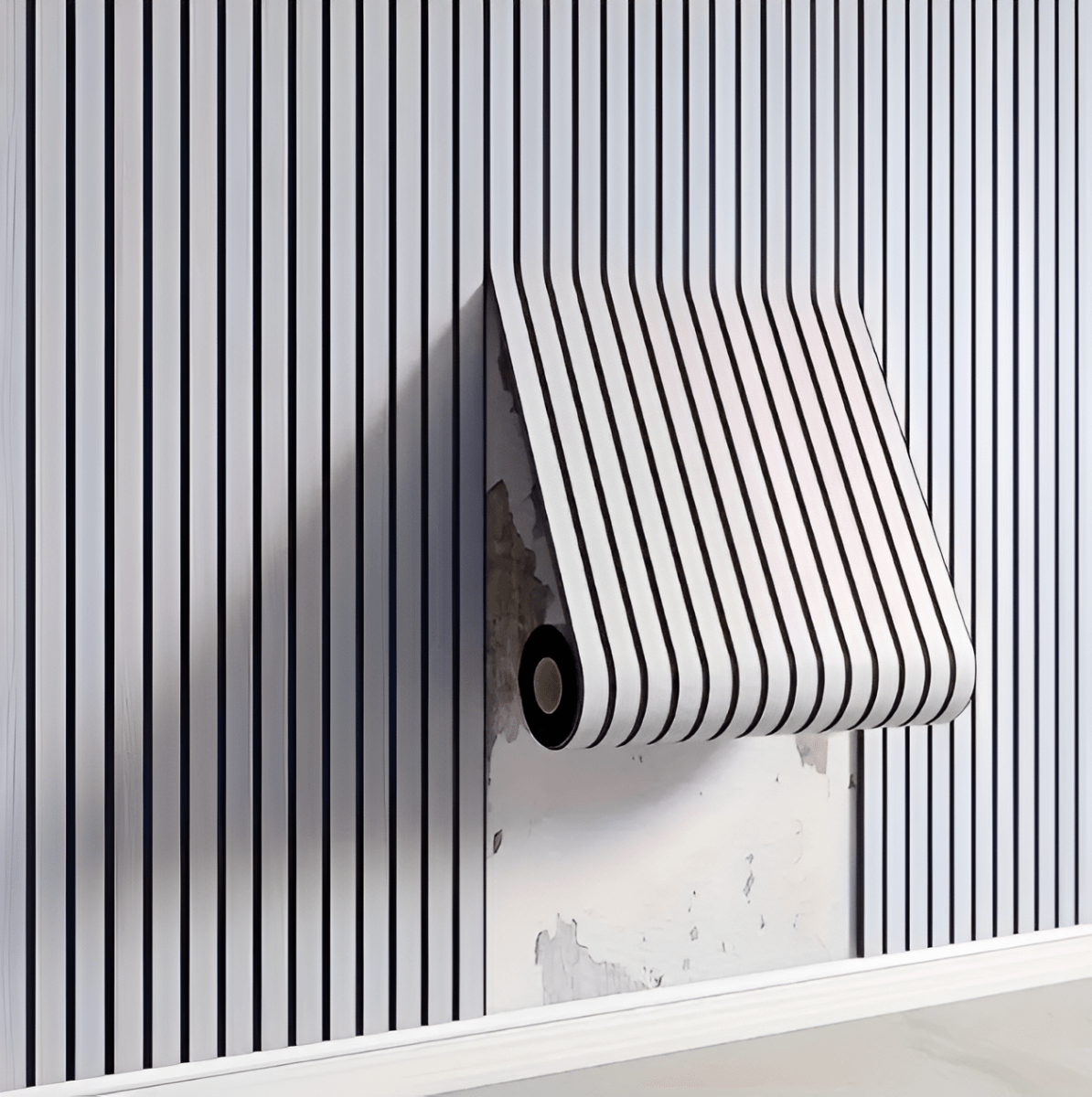 WallVibe — Verleihe deinem Zuhause sofort Stil und pure Wohnfreude ganz ohne Aufwand! | Brehn