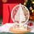 Brehn | 3D Pop-up Weihnachtskarte mit magischer Baumdarstellung – Perfekt für Weihnachtswünsche und festliche Dekoration