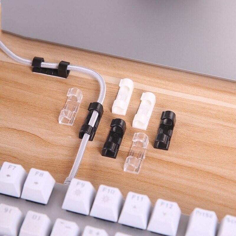 Kabel - Verabschieden Sie sich von Unordnung - Organisieren Sie Ihre Kabel ganz einfach! | Brehn