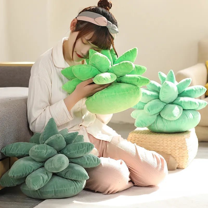 Traum - Natürliche Fülle - Plush Komfort - Feine Eleganz | Brehn