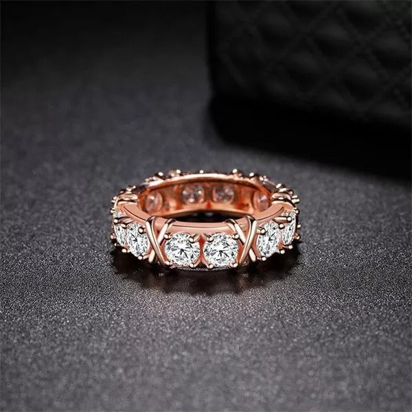 Brehn Magnetology Lymphvity Ring️ |