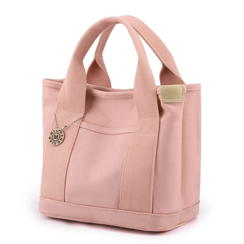 Canvas-Tasche | Brehn