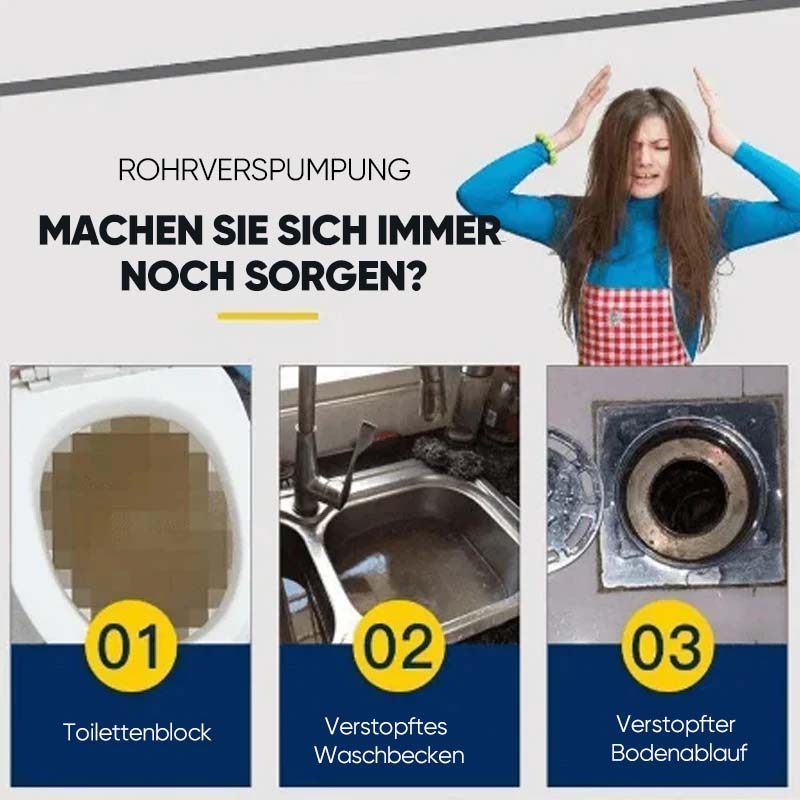Verstopfungsreiniger | Brehn