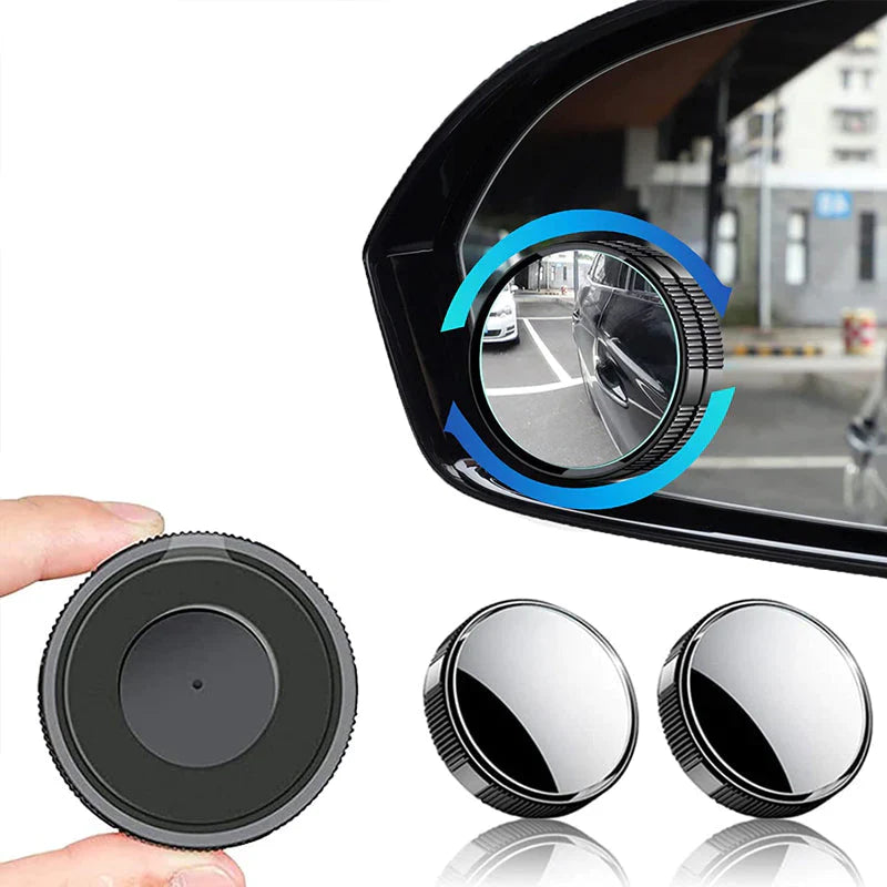 Blind Spot-Auto Spiegel | Brehn