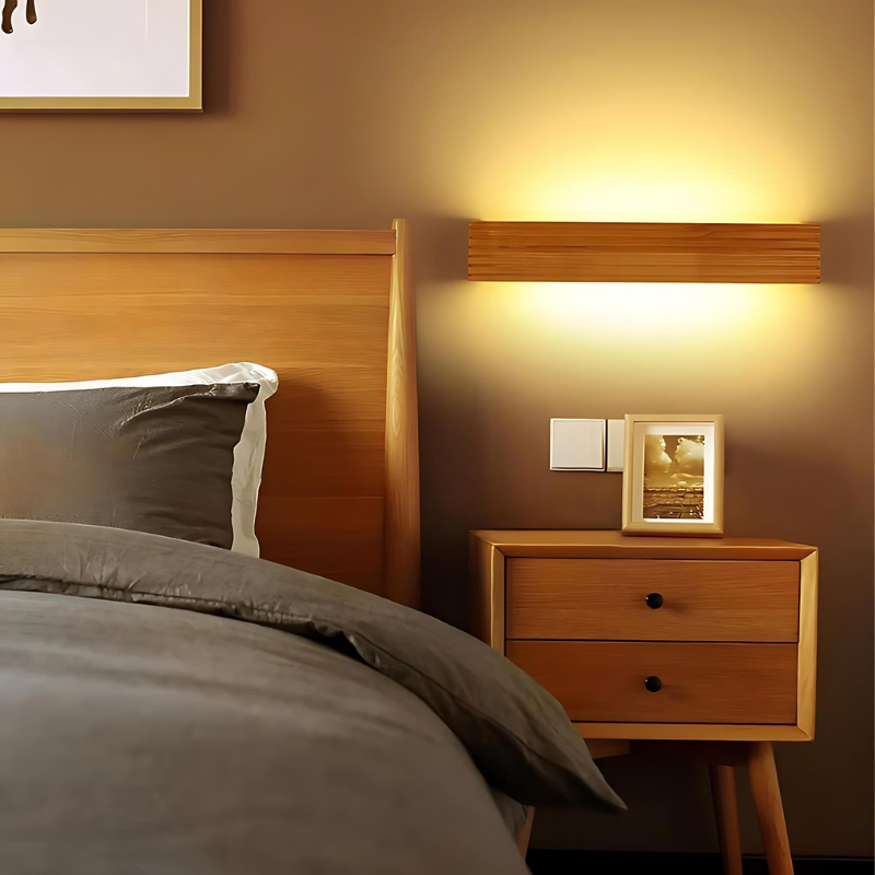 Brehn | LED Wandleuchte