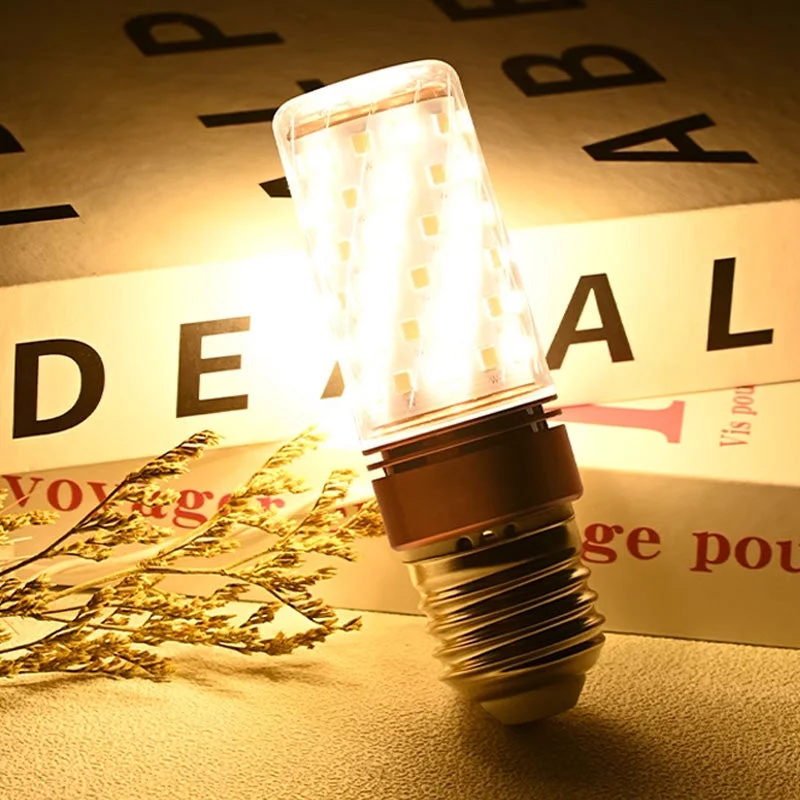 Energiesparende LED-Lampe | Brehn