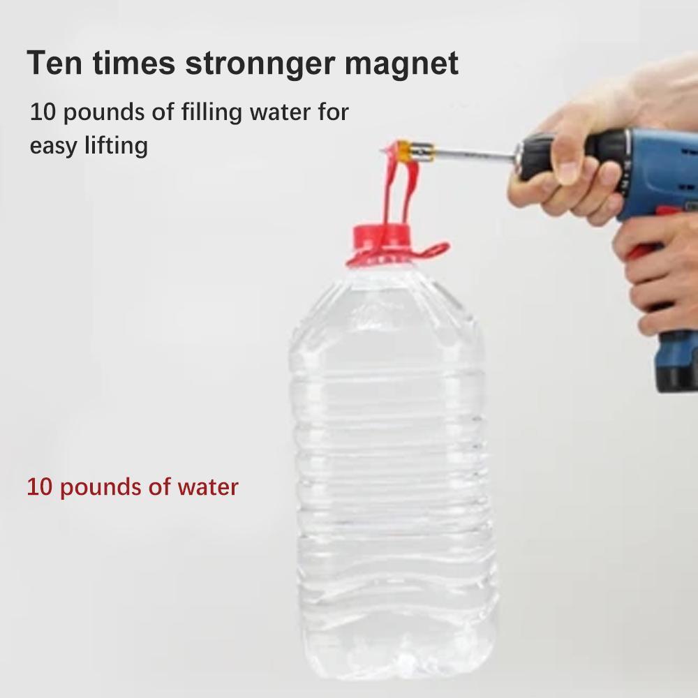 Brehn | Universeller Magnetring