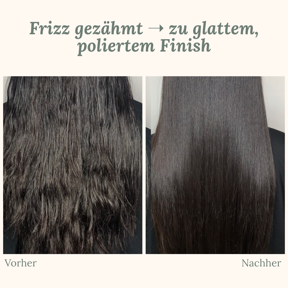 Brehn | StyleMeister Mini — Deine Geheimwaffe für makellose Styles jederzeit und überall