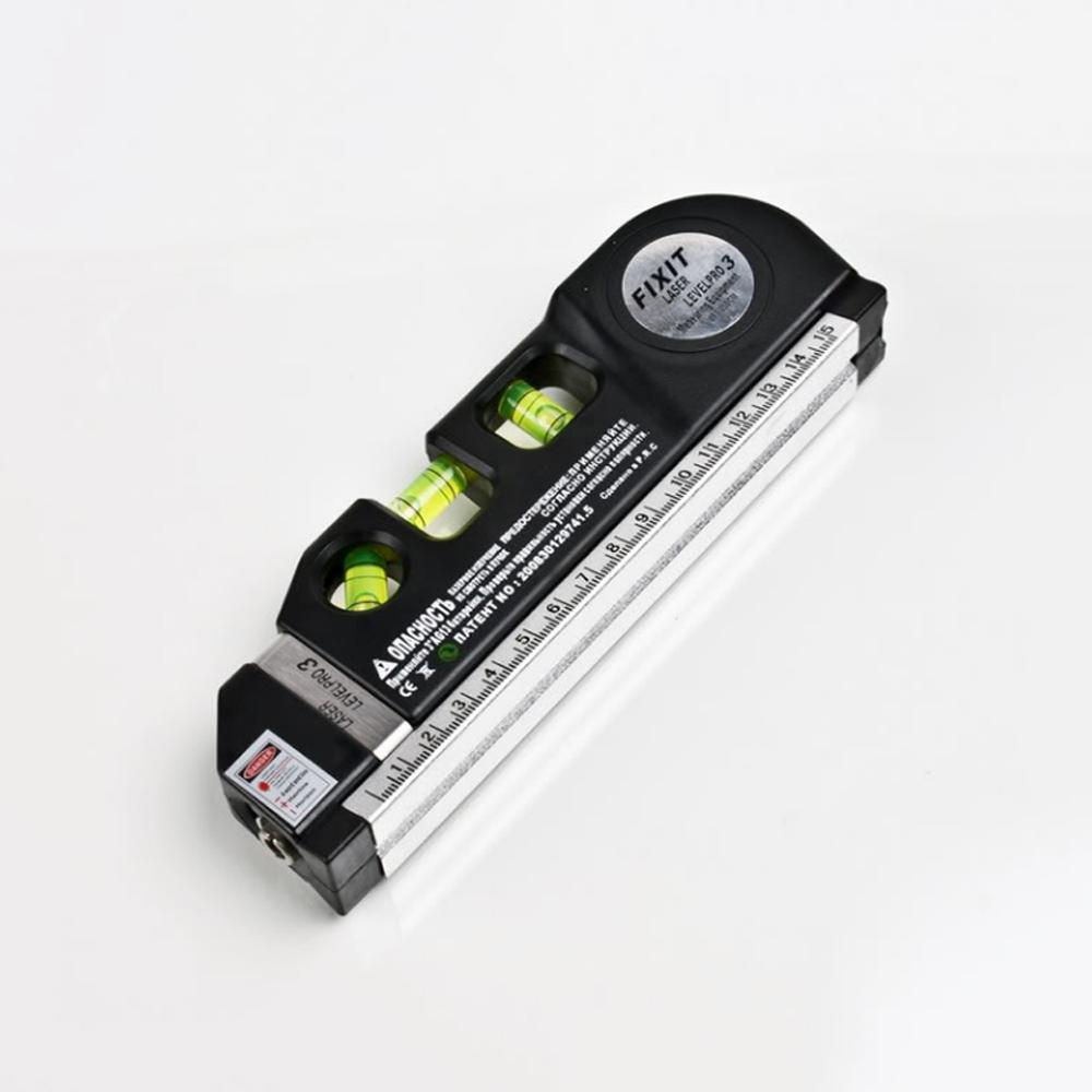 Brehn | Mehrzweck-Laserebene 4-in-1-Lasermesswerkzeug