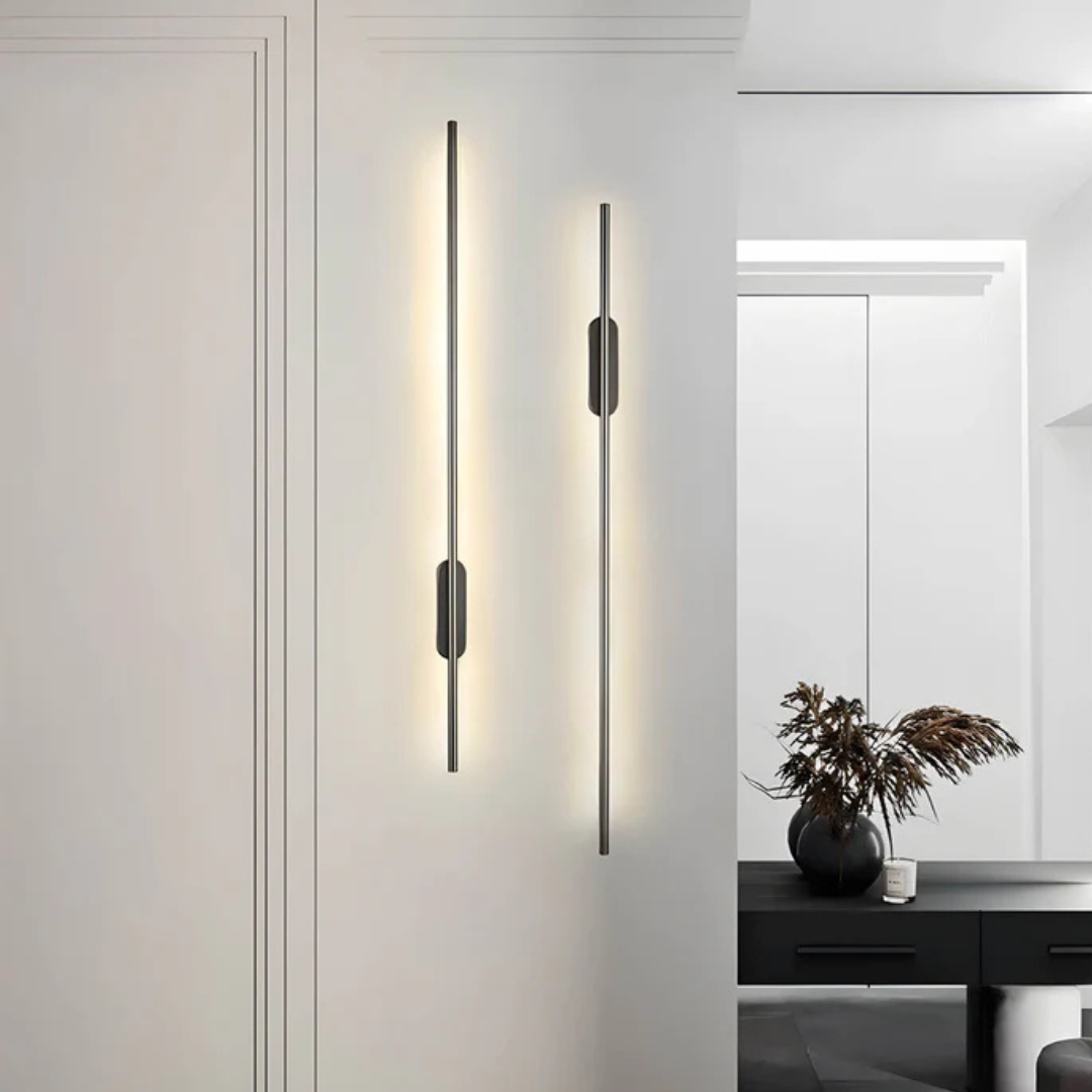 Brehn | Stylische Innenwandbeleuchtung