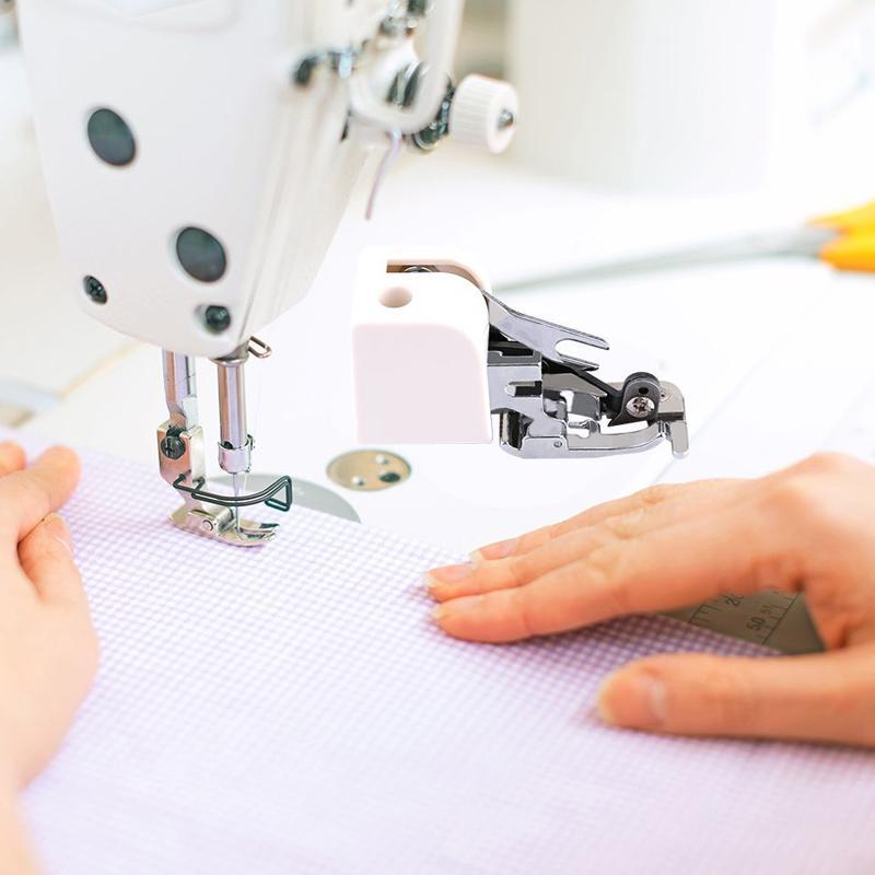 Seitenschneider Overlock Nähfuß | Brehn