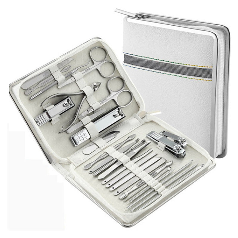Brehn | Praktisches Nagelpflege-Set