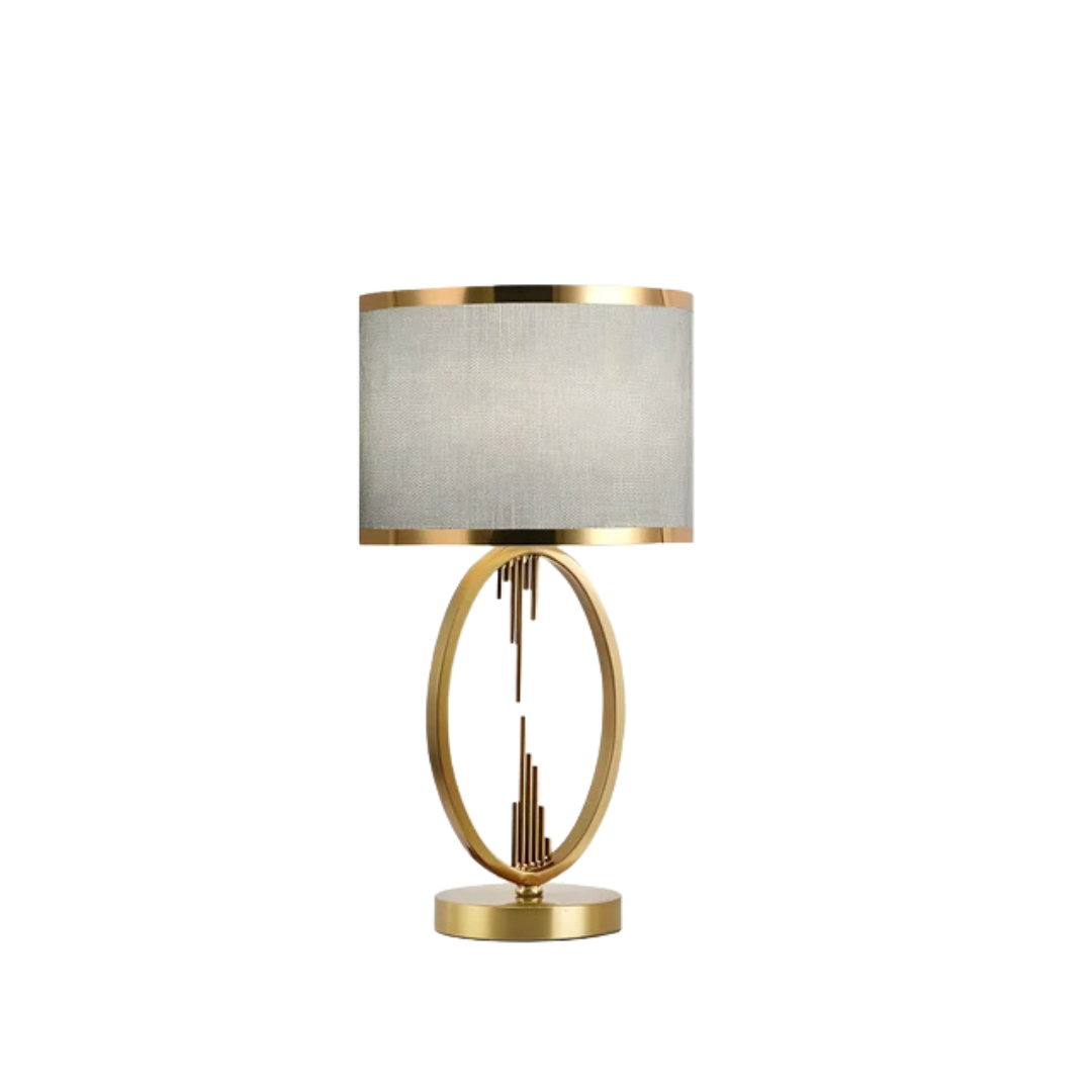 Brehn | Moderne LED Tischlampe