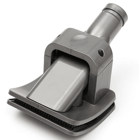 Brehn | GroomVac Tierbürste/Vakuum