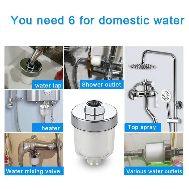 Wasserablassreiniger Kit | Brehn