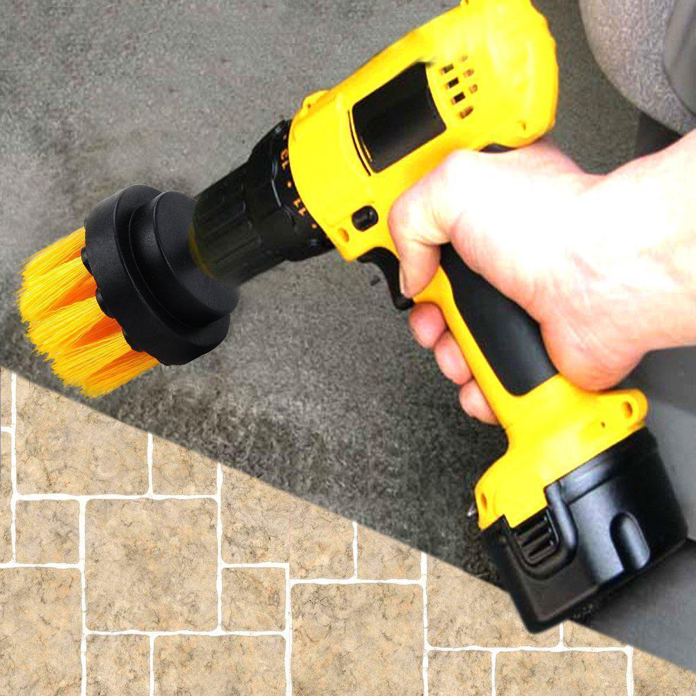 Bequee HSS-Bürste ( 2" 3.5" 4" im Set ) | Brehn