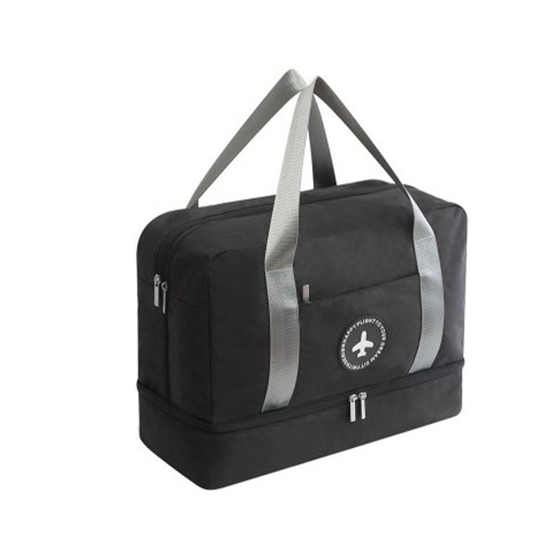 Wasserdichte Faltbare Reisetasche, Gym-Badetasche | Brehn