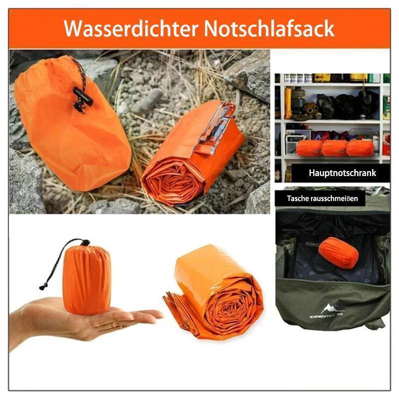 Brehn | Notfall Camping Thermoschlafsack