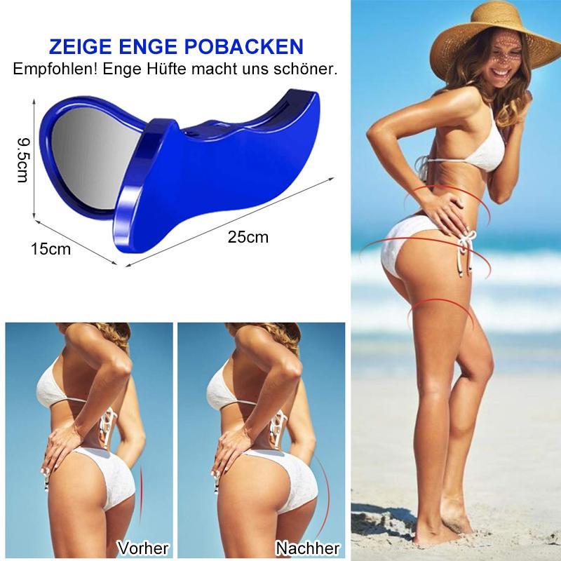 Brehn | Hüfte & Po Trainer - BootySculpt
