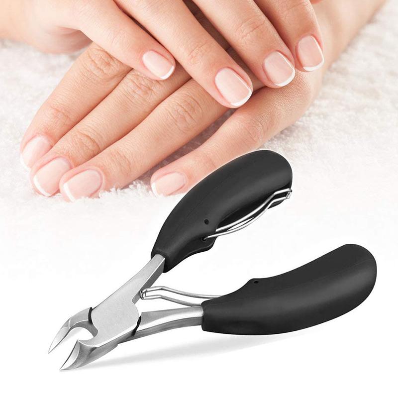 304 Edelstahl Nagelknipser Set | Brehn