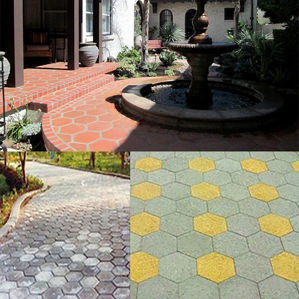 Brehn | Path Bodenform