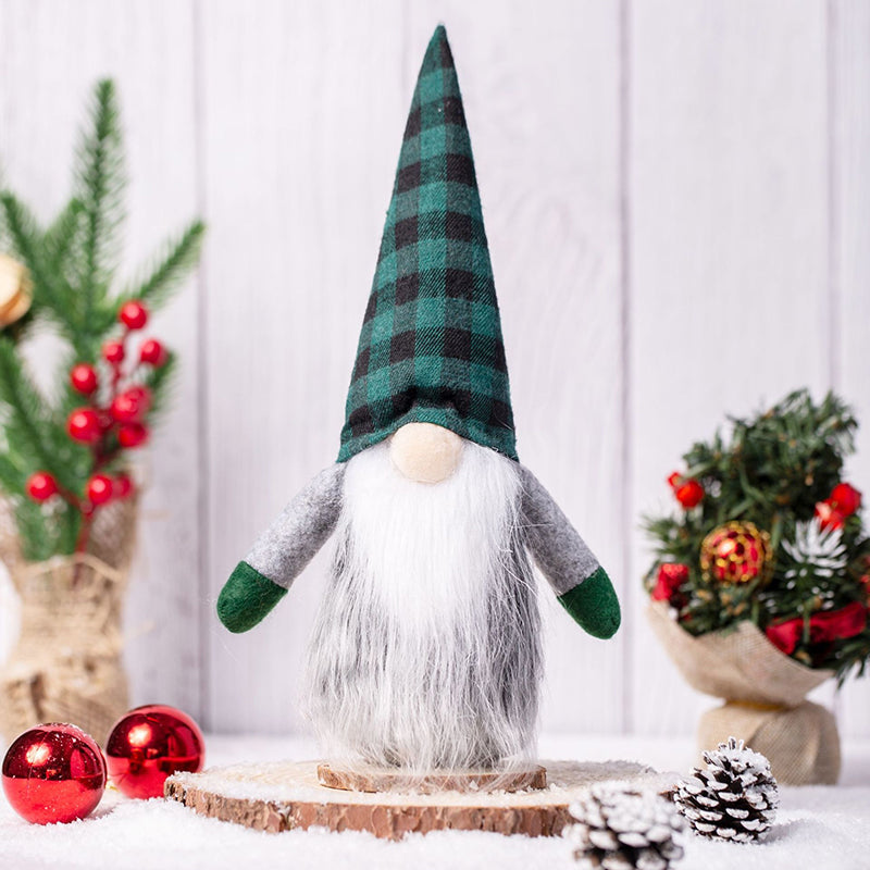 Brehn | Gnome Weihnachtsdekorationen