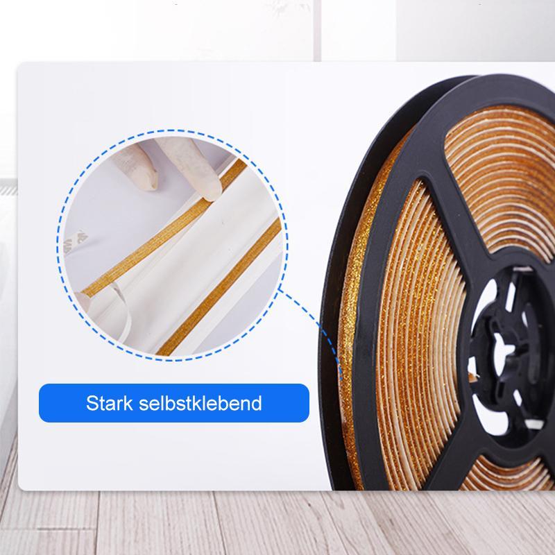 Brehn | Selbstklebendes Klebeband, 6m lang