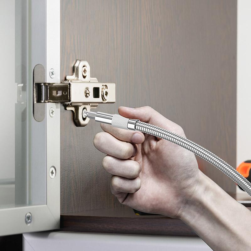 Allgemeiner flexibler Wellenbohrer | Brehn