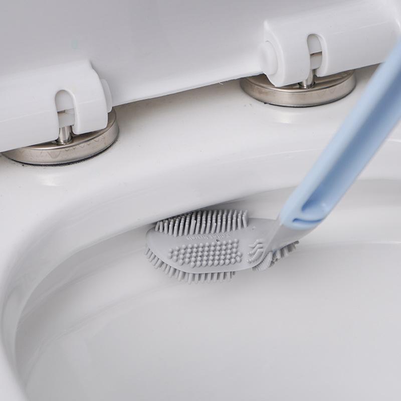 Langstielige Toilettenbürste | Brehn