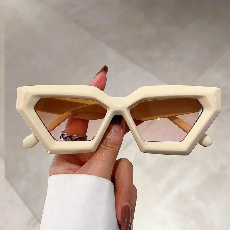 Emma Sonnenbrille | Retro & Modern | Brehn