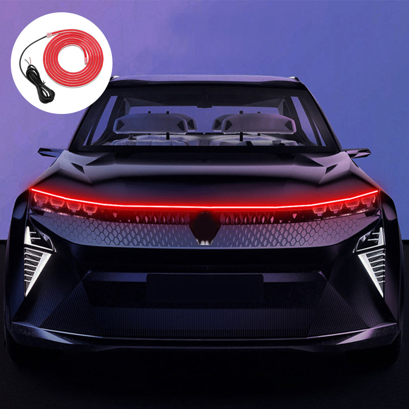 Brehn | Auto tagfahrlicht