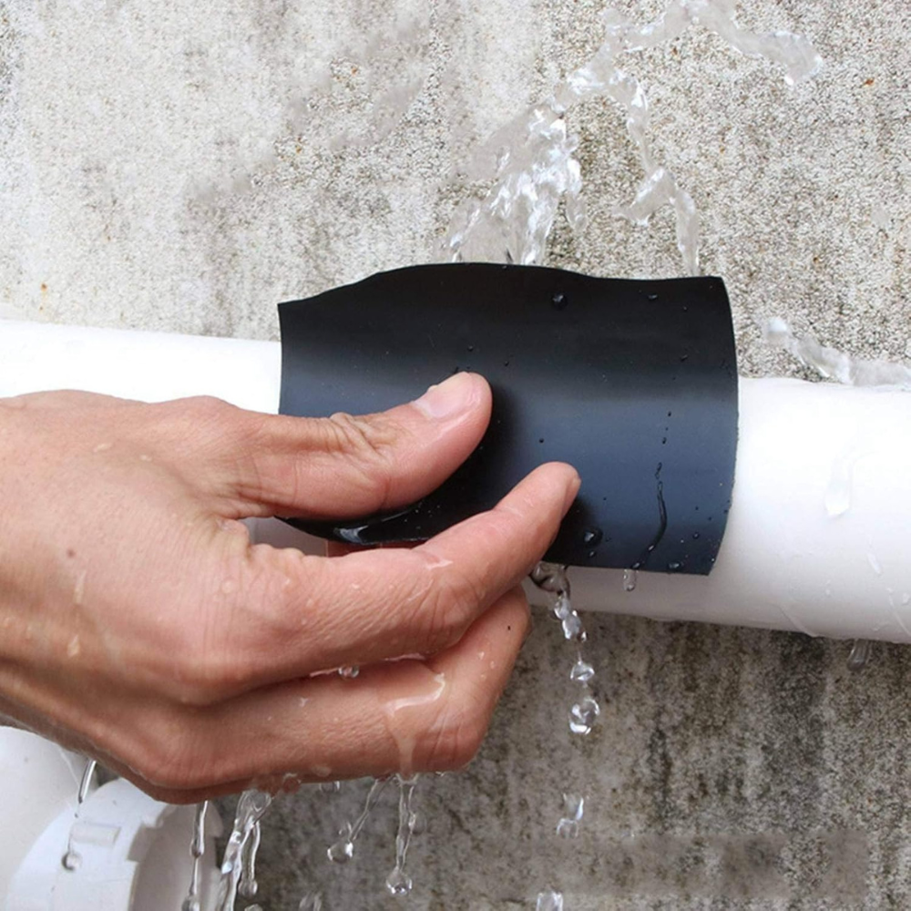 Brehn | Ultra Strong Stop Leaks Wasserdichte Reparaturband
