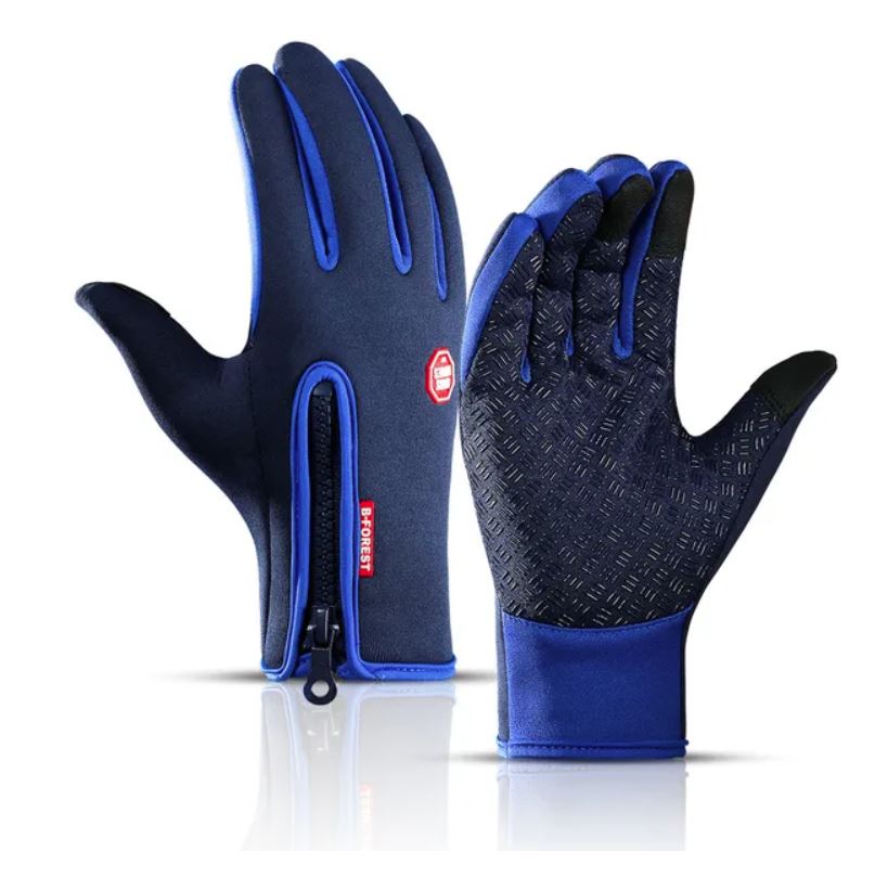 Handschuhe – Multifunktionale, winddichte Handschuhe