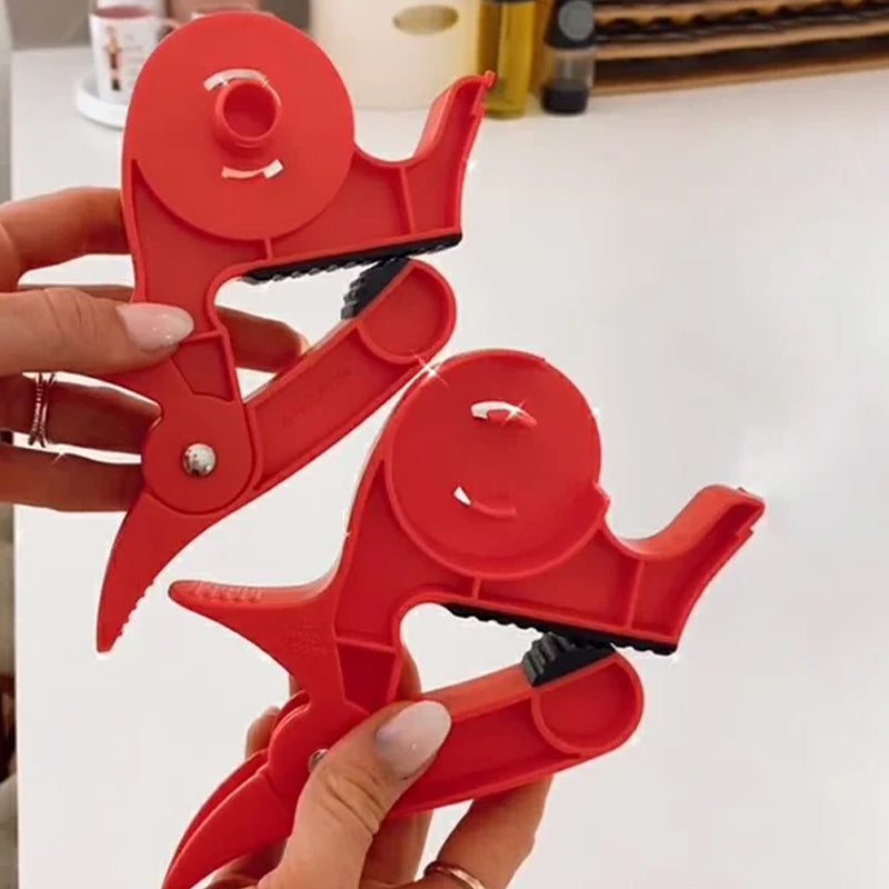 Brehn | 🎁Wrap Buddies Feiertags Tischgeschenk Verpackungswerkzeug Set