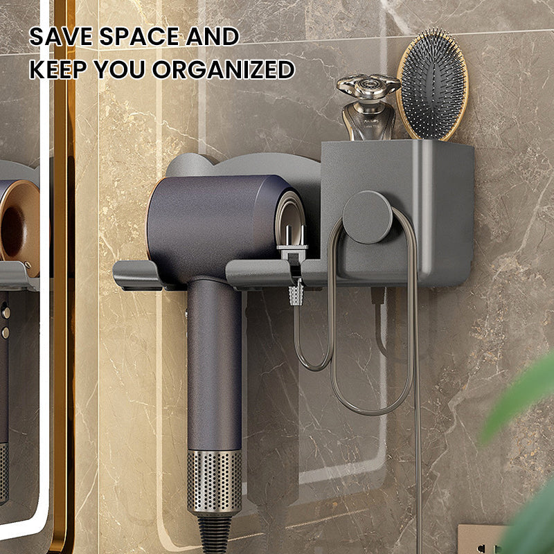 Badezimmer Haartrockner Halter | Brehn
