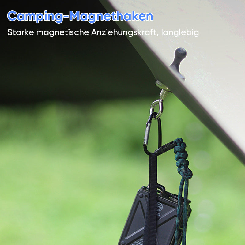 Mehrzweck-Magnetzeltaufhänger | Brehn