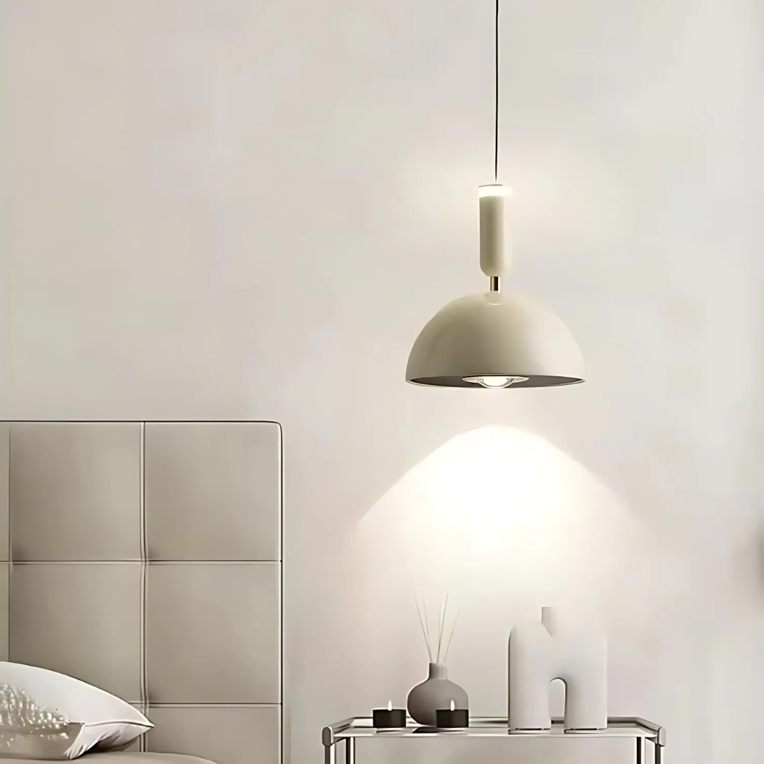 Brehn | Nordic LED Pendelleuchte