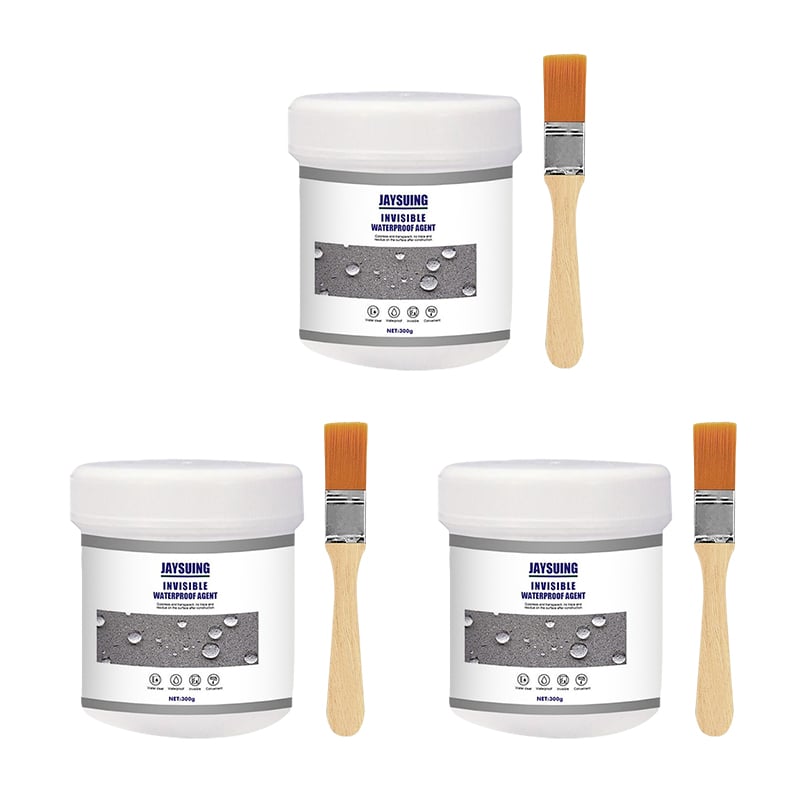 ClearSeal Wasserdichte Beschichtungspaste | Brehn
