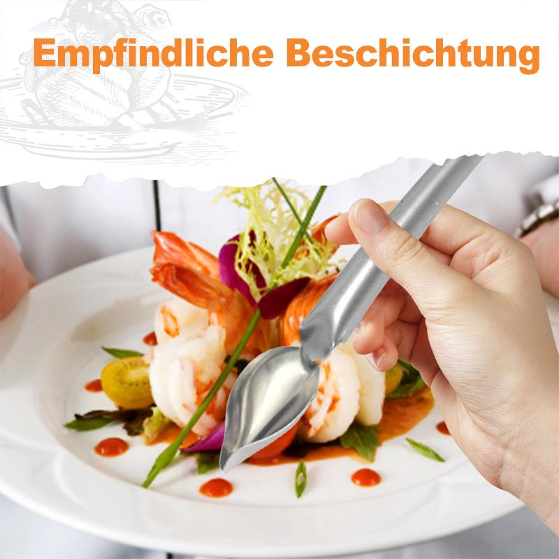 Brehn | Edelstahl Dekoration Löffel