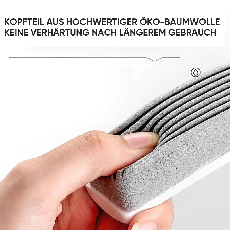 Mini-Sprühmopp für die Arbeitsplattenreinigung | Brehn