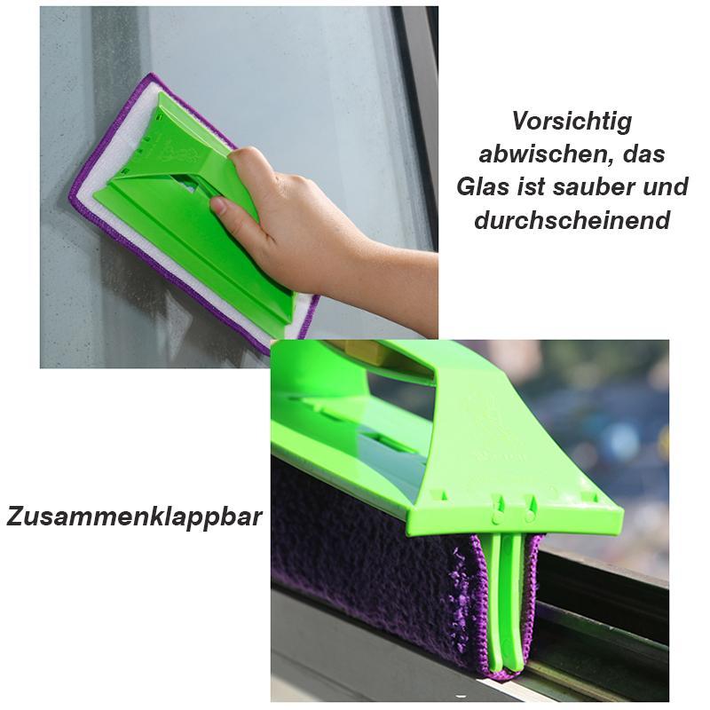 Abnehmbare Fensterreinigungsbürste | Brehn