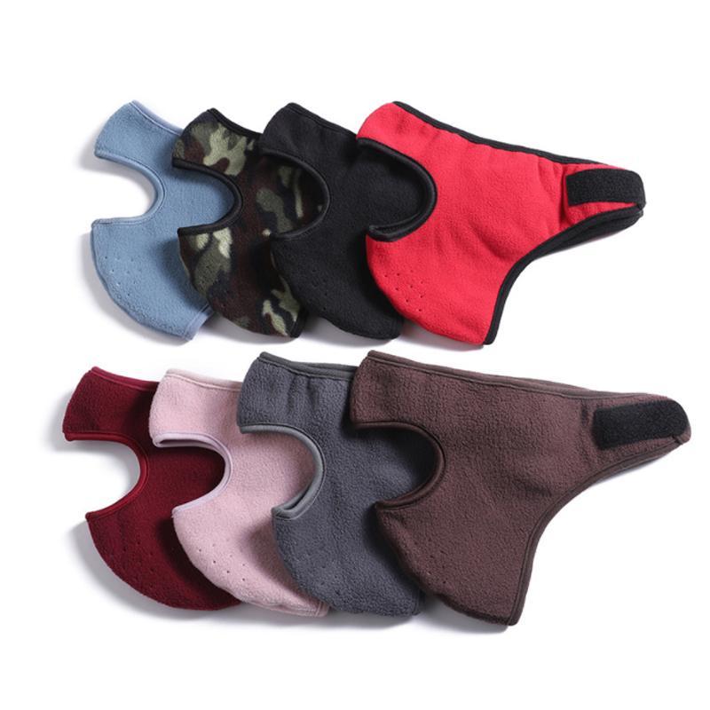 Brehn | Warme Maske
