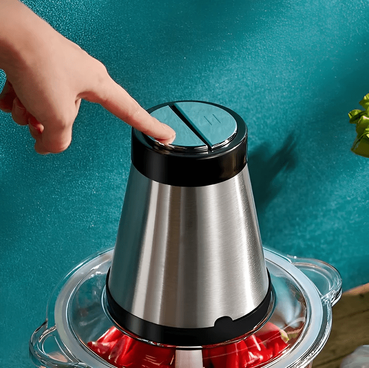 Elektrische Mühle | Culinary Pro Küchenmühle | Brehn