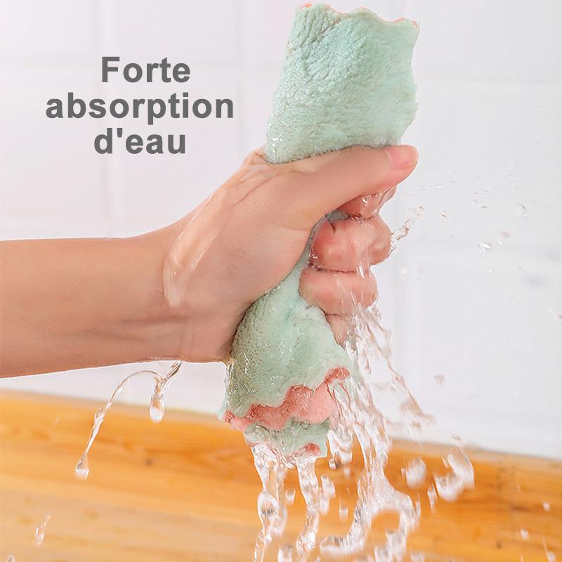 Magic Cleaning Chiffon | Brehn