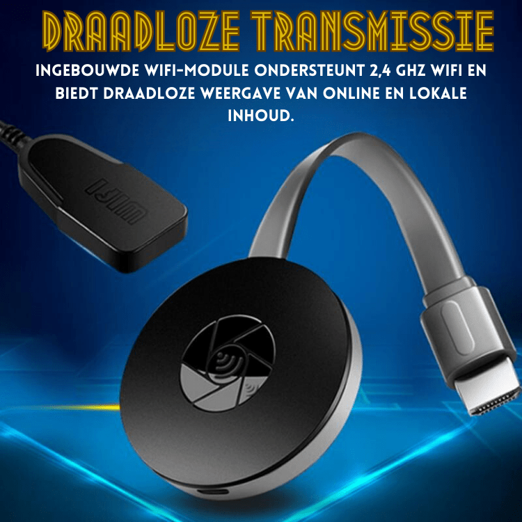 StreamView Wecken Sie Ihre Kreativität sofort | Brehn