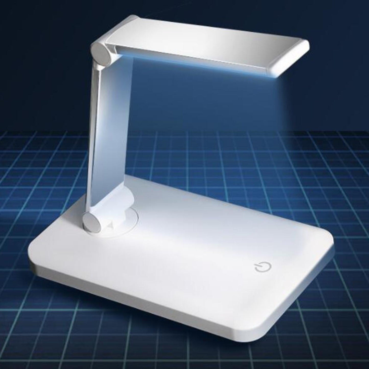 Wireless Charging FoldaBrehne Schreibtischlampe | Brehn