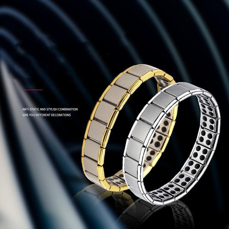Brehn | Winter Antistatik-Armband