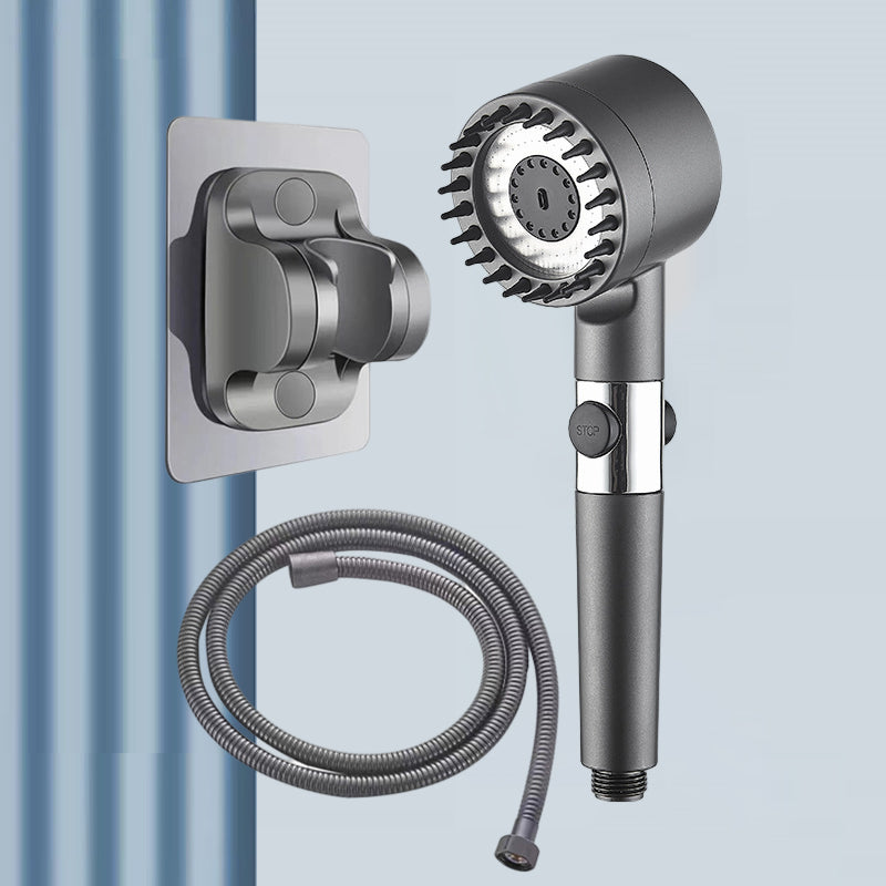 Multifunktionales Hochdruck-Duschset | Brehn